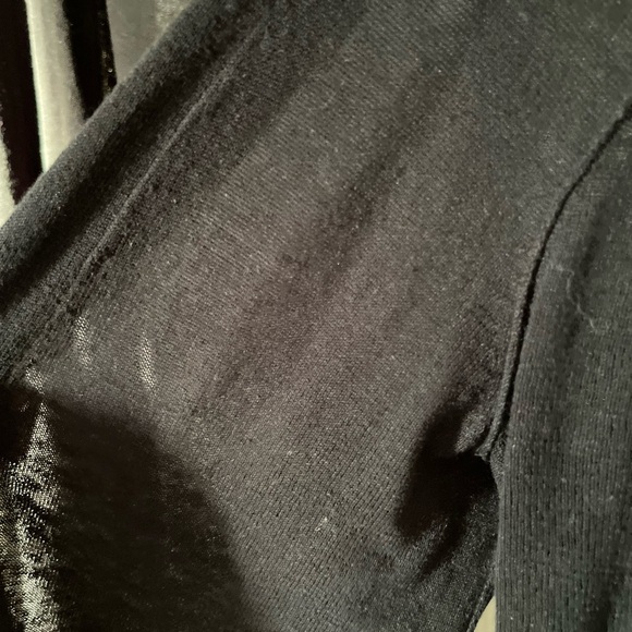 Brochu Walker Linen-Cotton Cardigan - Picture 12 of 13